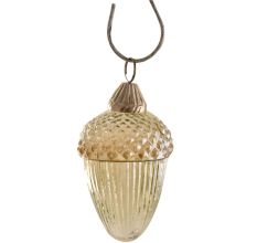 Silver Cut Christmas Hanging